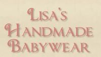 Lisa`s Handmade Babywear coupons